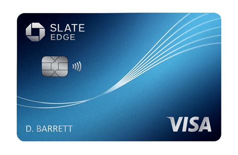 new chase slate contactless card|chase slate edge credit limit.